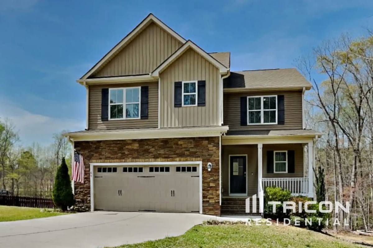 House for rent at 65 Prospectus Lane, Franklinton, NC 27525