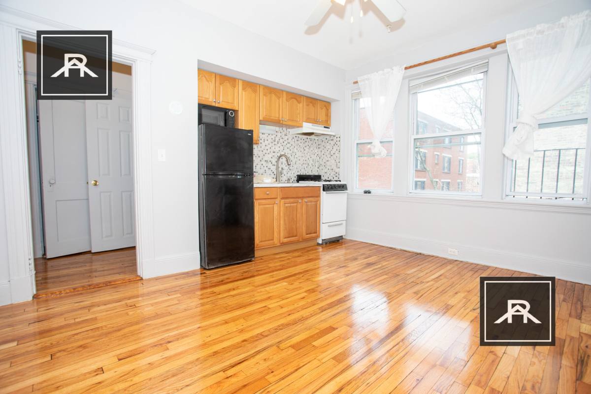 Apartment for rent at 1330 Commonwealth #22, Allston, MA 02134