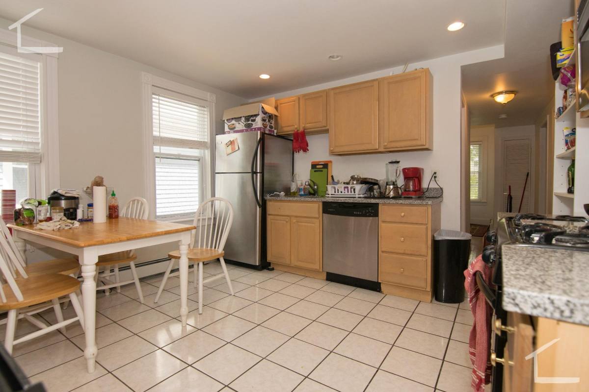 House for rent at 29 Brackett St, Brighton, MA 02135