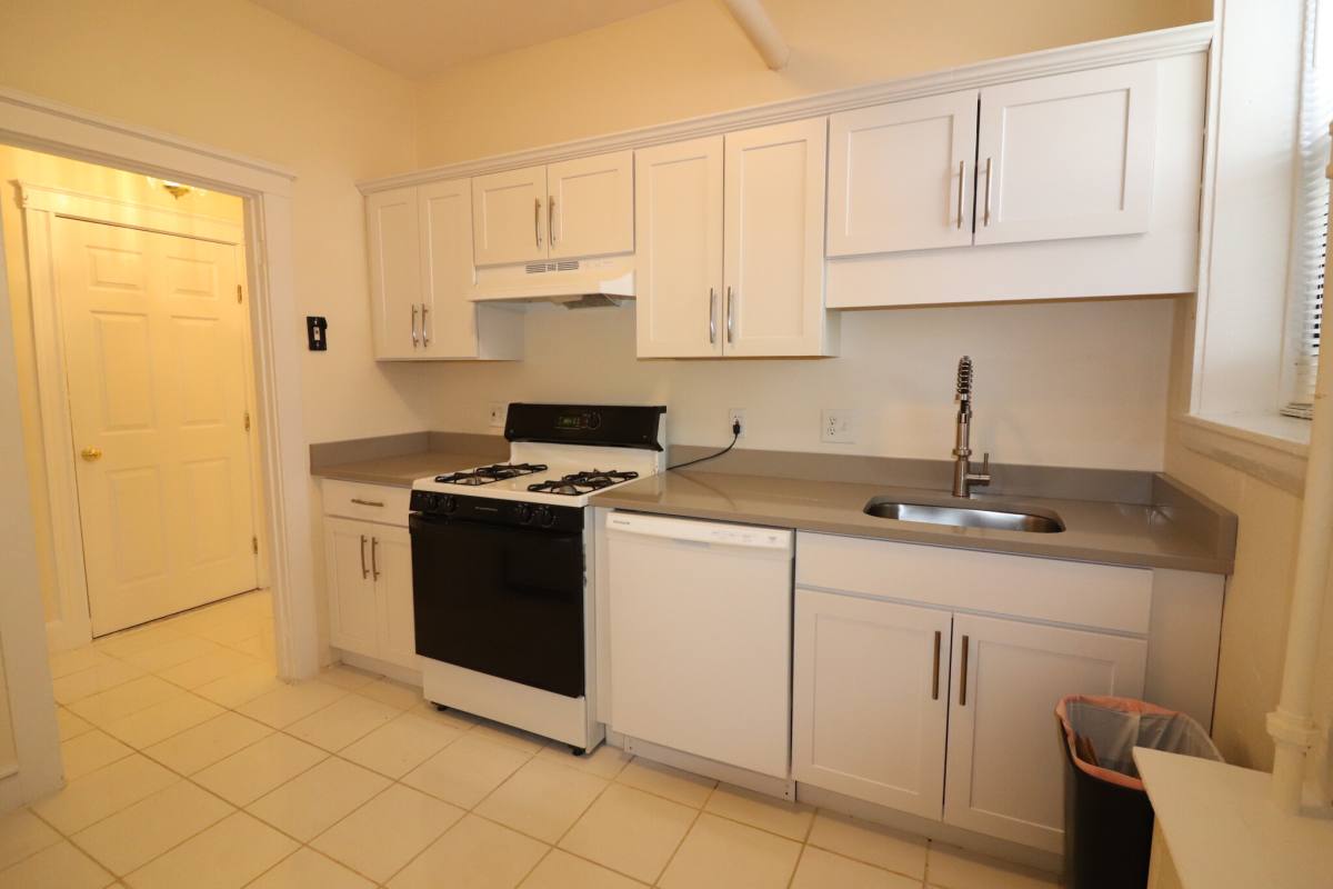 Apartment for rent at 126A Babcock St #B5, Brookline, MA 02446