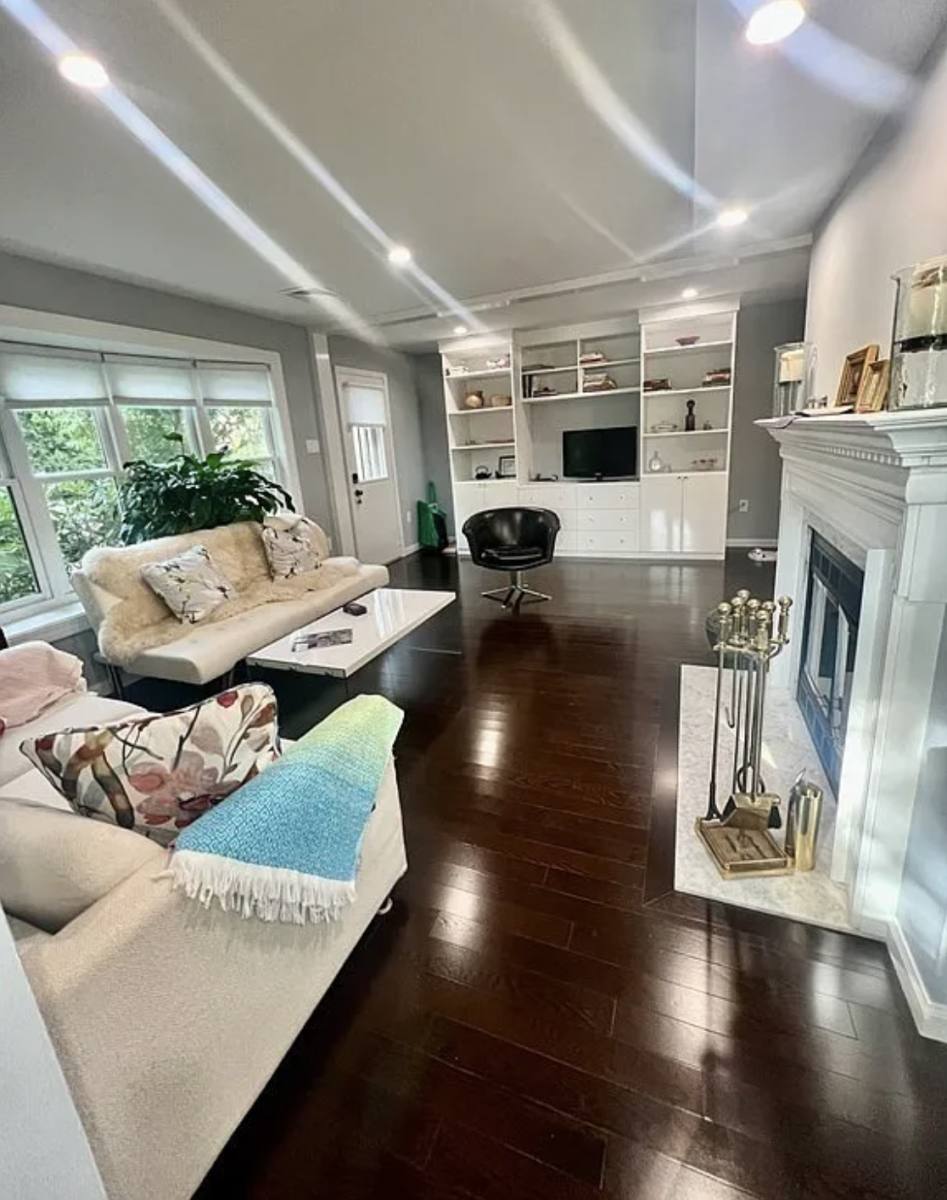 Townhouse for rent at 1 Angela Lane, Watertown, MA 02472