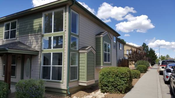 Townhouse for rent at 1520 E Helen Way, Flagstaff, AZ 86001
