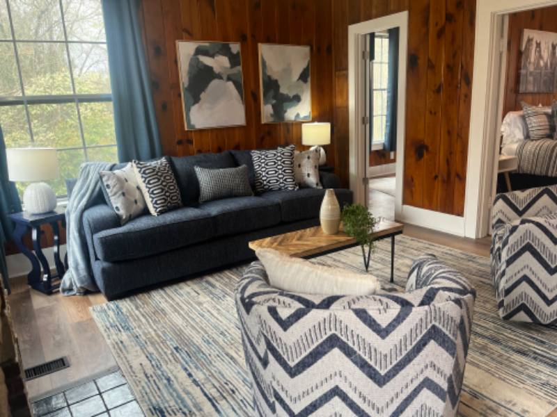 Apartment for rent at 167 A Crest St, Hot Springs National Park, AR 71913
