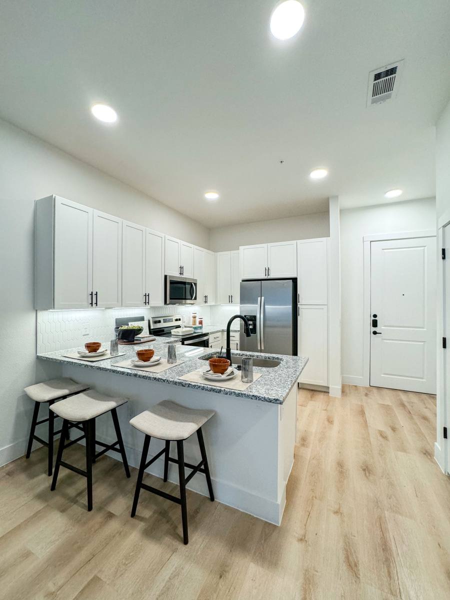 Apartment for rent at 15649 Vacca Way #1309, Fort Worth, TX 76177