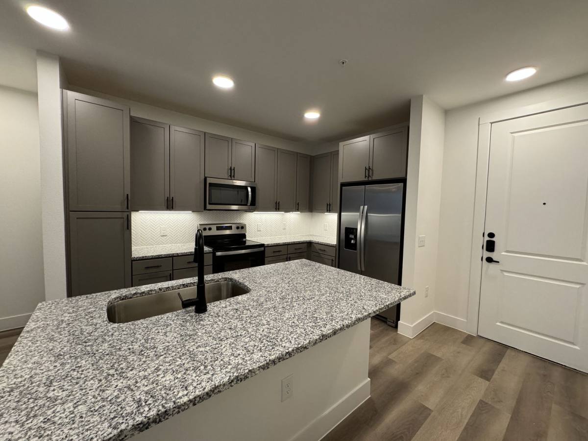 Apartment for rent at 15649 Vacca Way #2368, Fort Worth, TX 76177