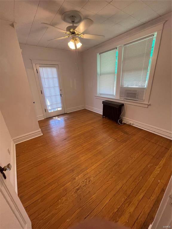Apartment for rent at 3956 Dover Place #2W, Saint Louis, MO 63116