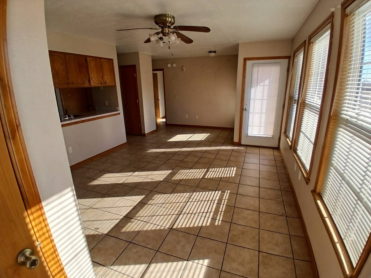 Apartment for rent at 2200 Electra St #117, Sayre, OK 73662