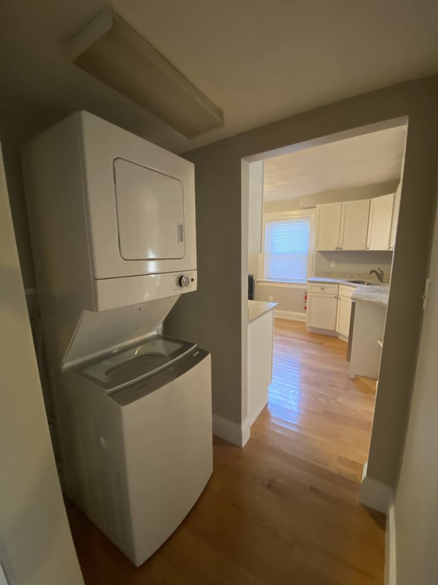 Apartment for rent at 309 Highland Ave #2A, Somerville, MA 02144