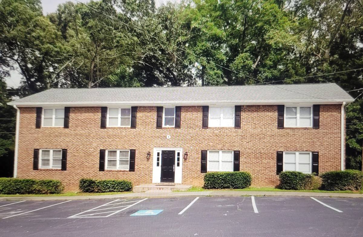 Apartment for rent at 373 Stone Mountain St Building D #D4, Lawrenceville, GA 30046
