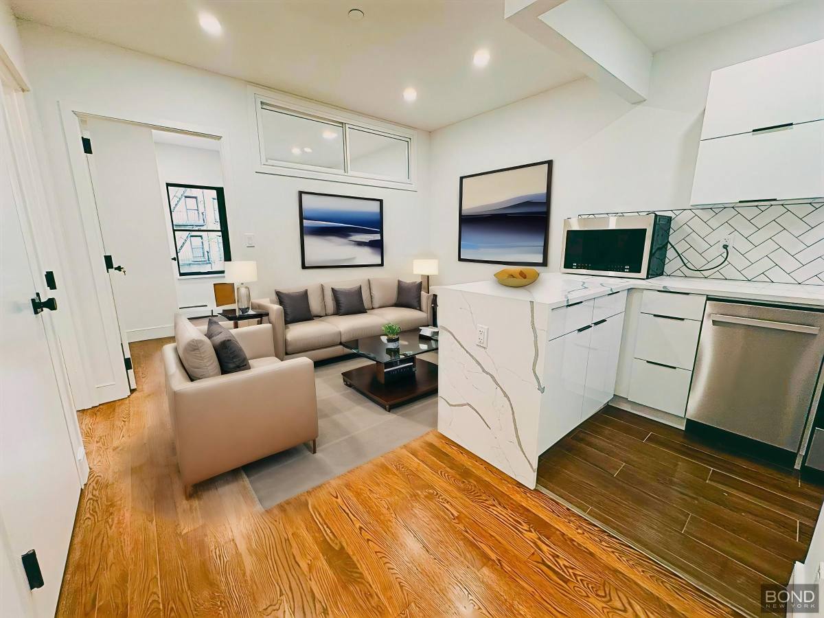 Apartment for rent at 234 E 3rd St #4B, New York, NY 10009