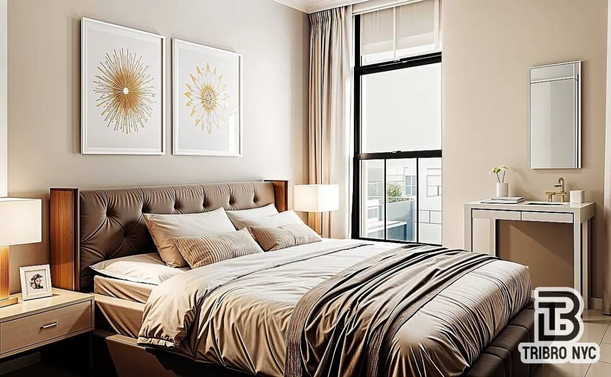 Apartment for rent at 10 Claver Place #3B, Brooklyn, NY 11238