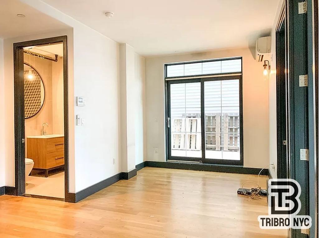 Apartment for rent at 82 Jefferson #2C, Brooklyn, NY 11206