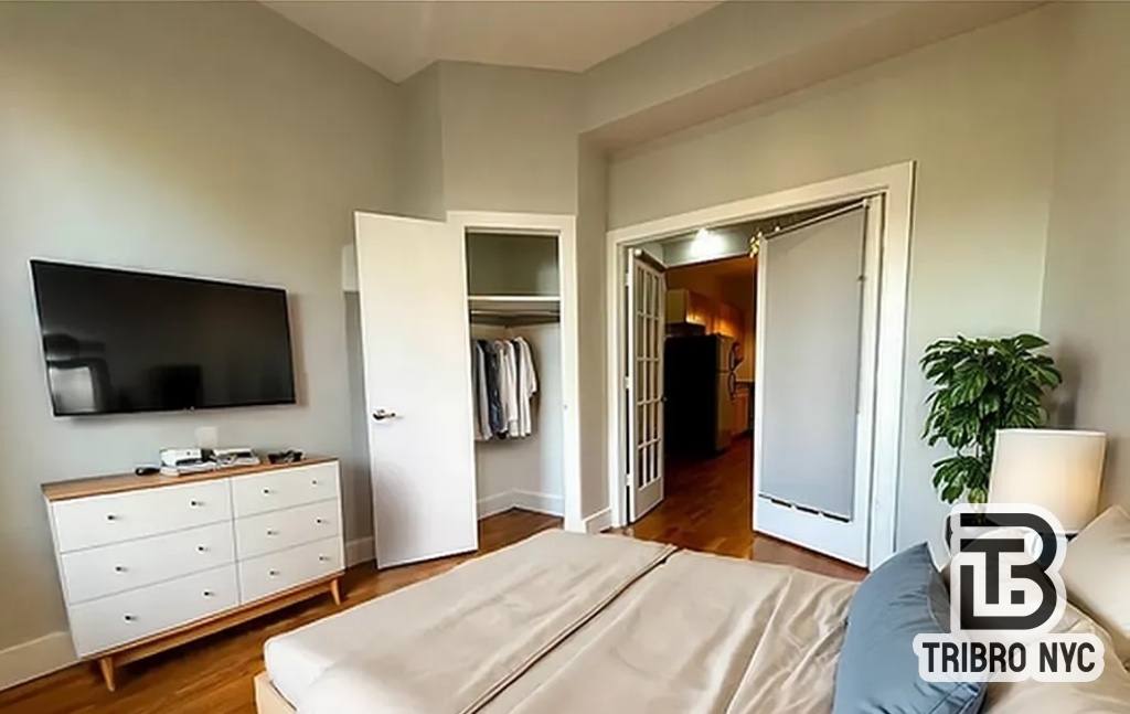 Apartment for rent at 150 Grove St #2C, Brooklyn, NY 11221