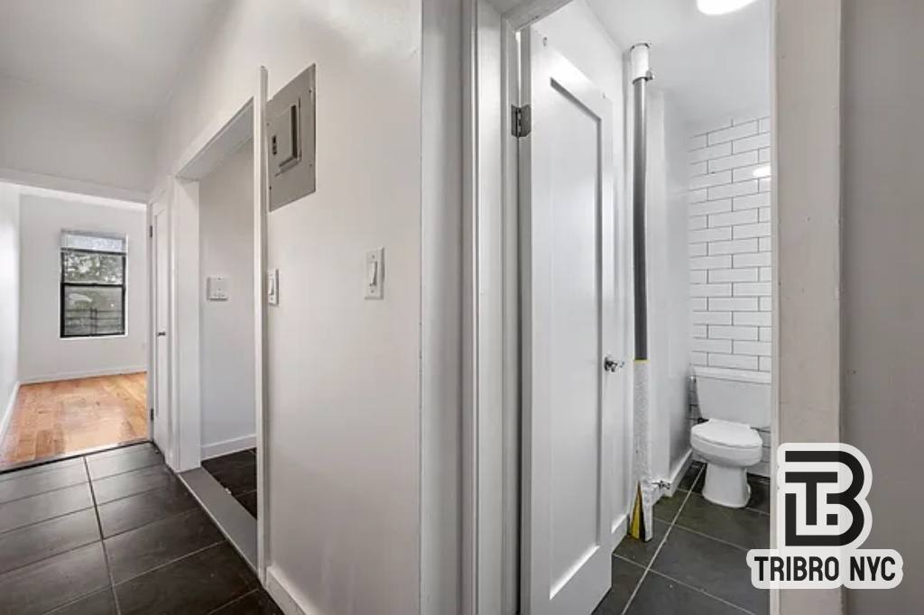 Apartment for rent at 1715 E 8th St #3A, Brooklyn, NY 11223