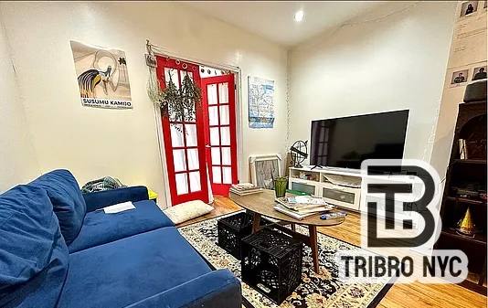 Apartment for rent at 166 Harman #3F, Brooklyn, NY 11221