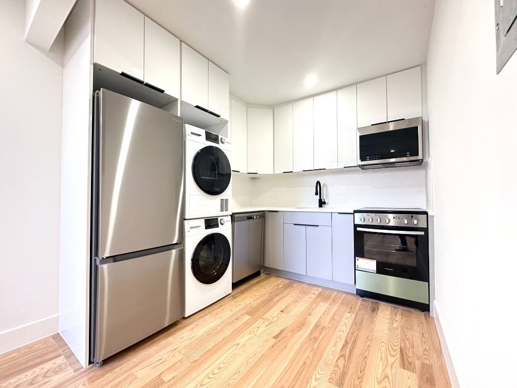Apartment for rent at 2322 Bedford Ave #3B, Brooklyn, NY 11226
