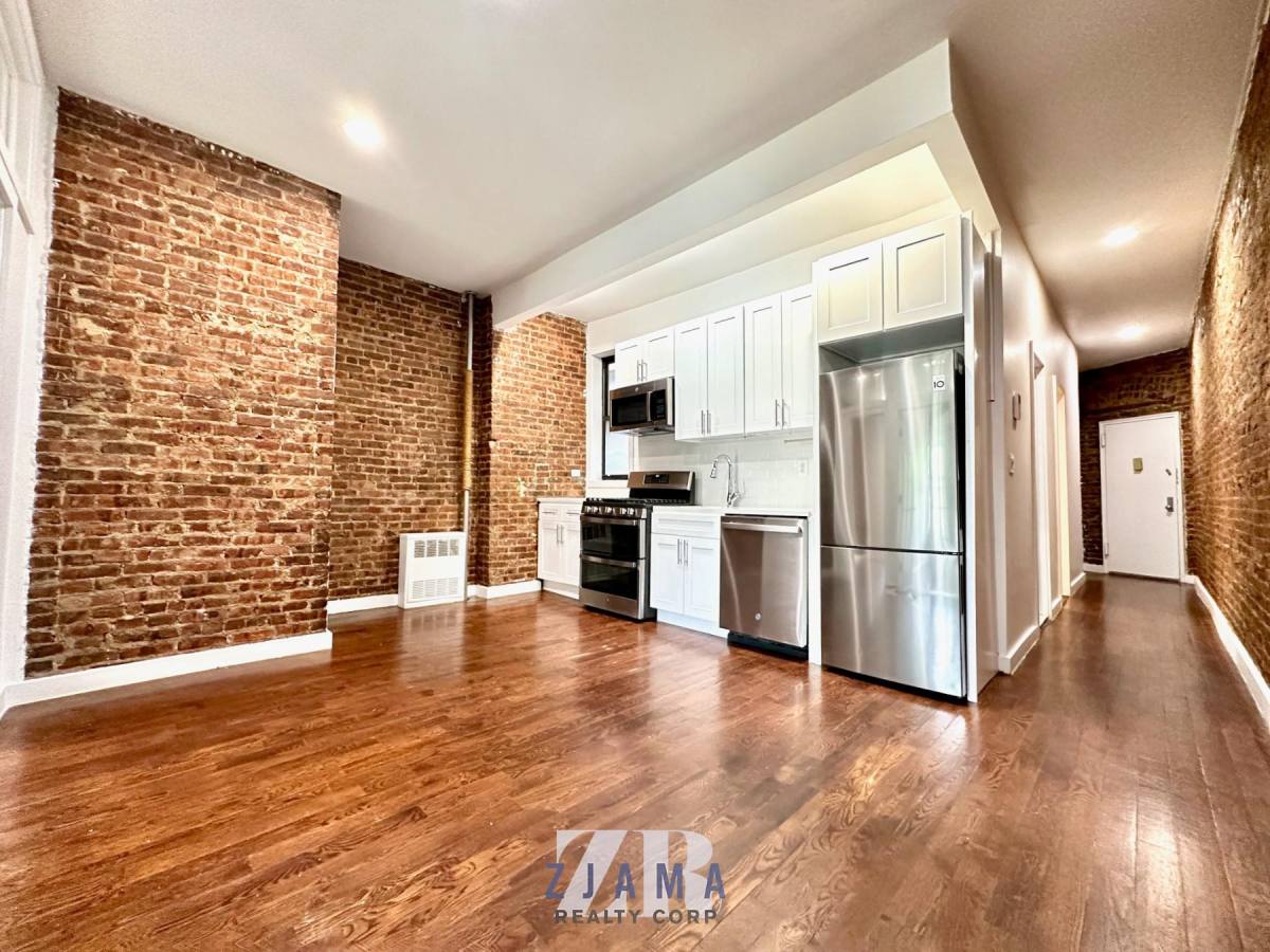 Apartment for rent at 1486 Bedford Ave #2R, Brooklyn, NY 11216
