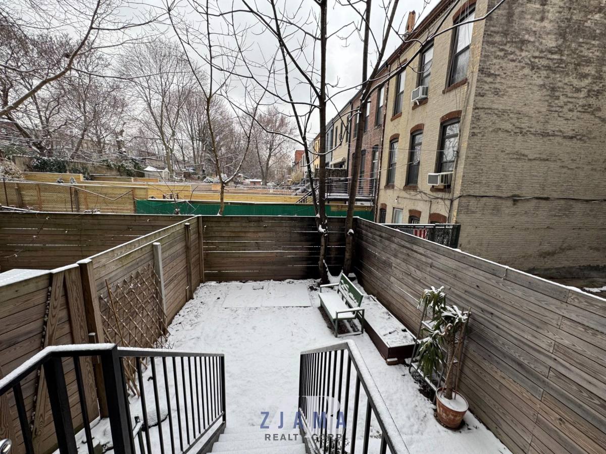 Apartment for rent at 1486 Bedford Ave #1C, Brooklyn, NY 11216