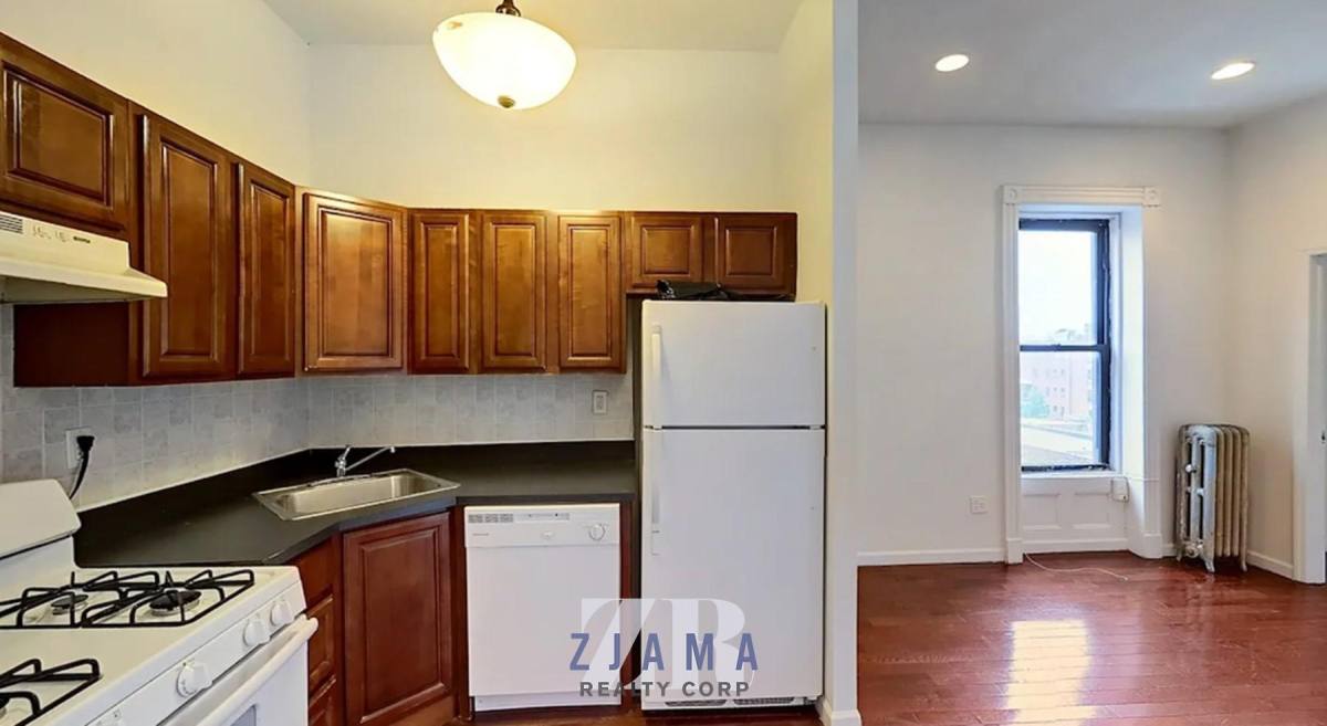 Apartment for rent at 68 Putnam Ave #6, Brooklyn, NY 11238