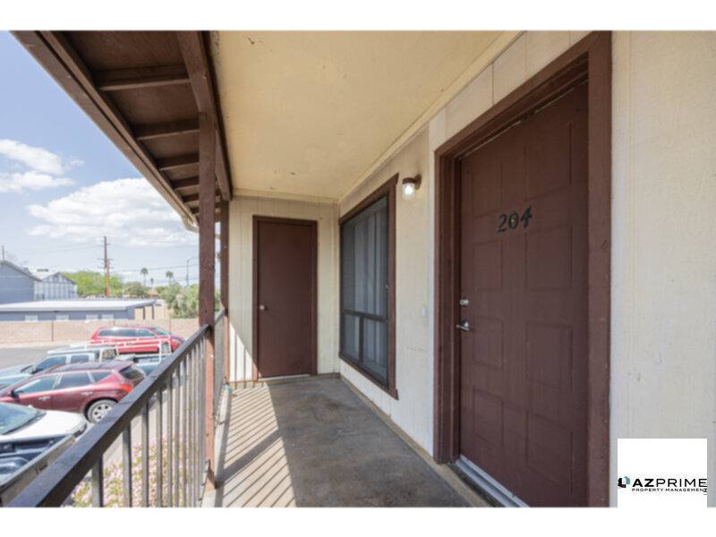 Apartment for rent at 2266 W Ella St #204, Mesa, AZ 85201