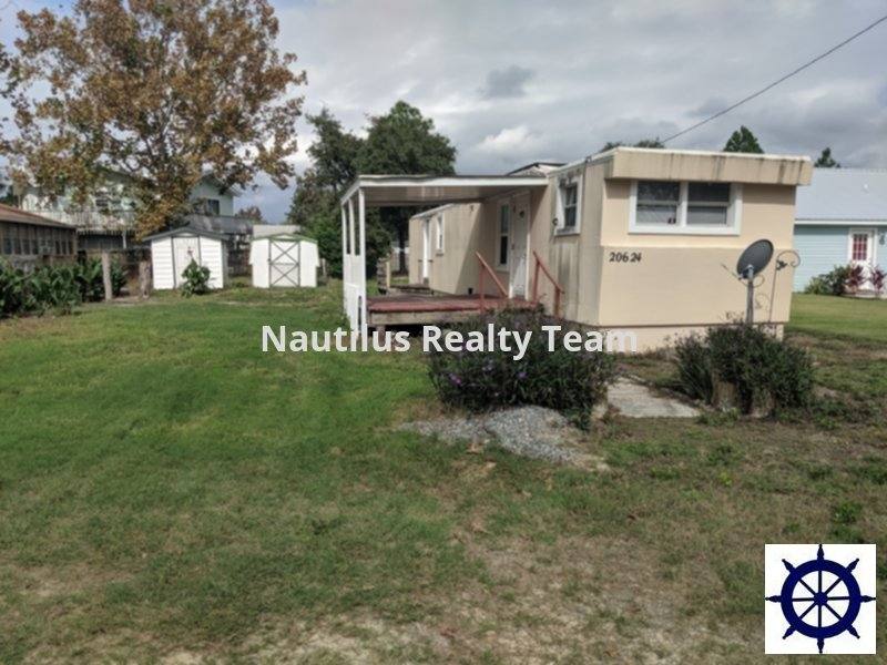 House for rent at 20624 Palmetto Lane, Panama City Beach, FL 32413
