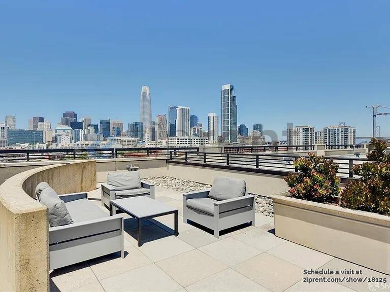 Condo for rent at 177 Townsend St #739, San Francisco, CA 94107