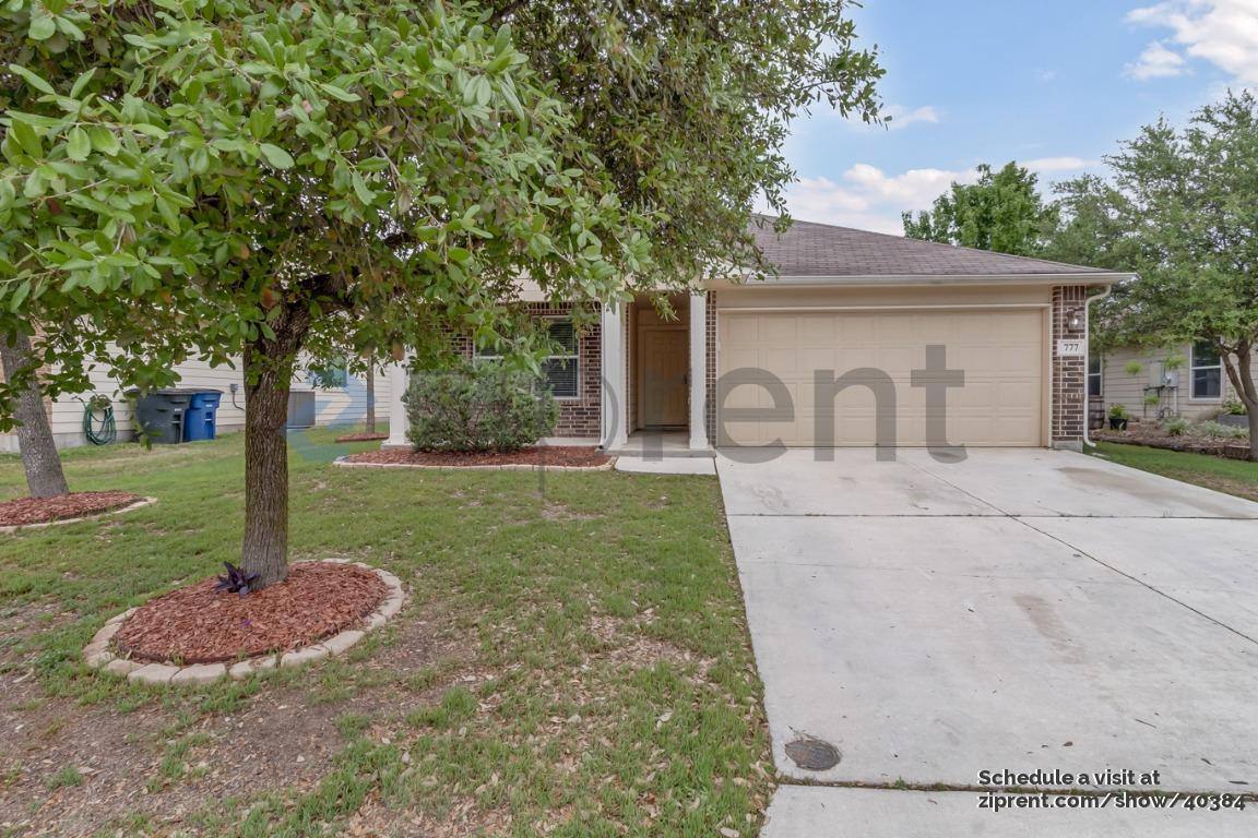 House for rent at 777 Wolfeton Way, New Braunfels, TX 78130