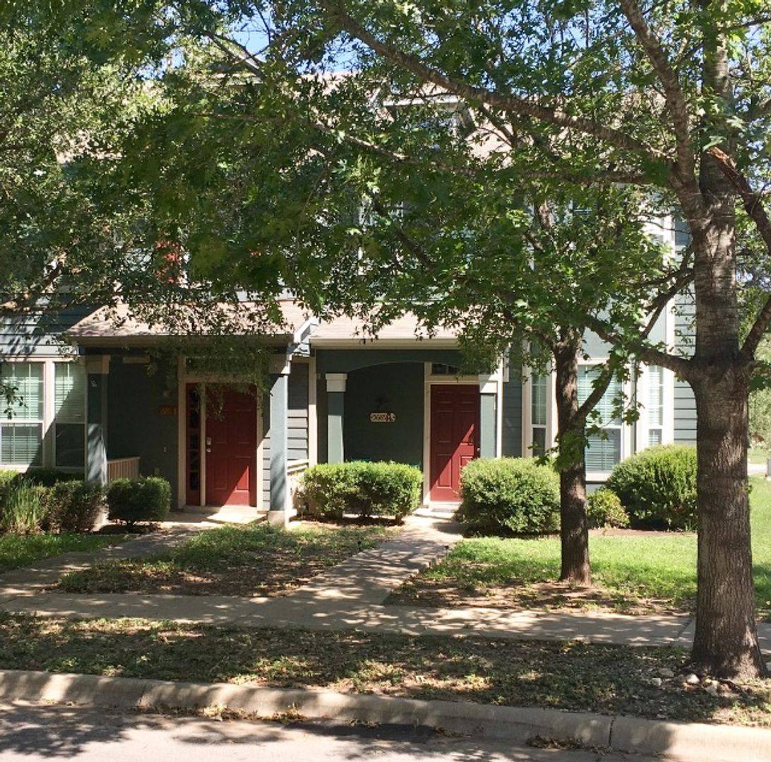 Apartment for rent at 5689 B Fergus, Kyle, TX 78640