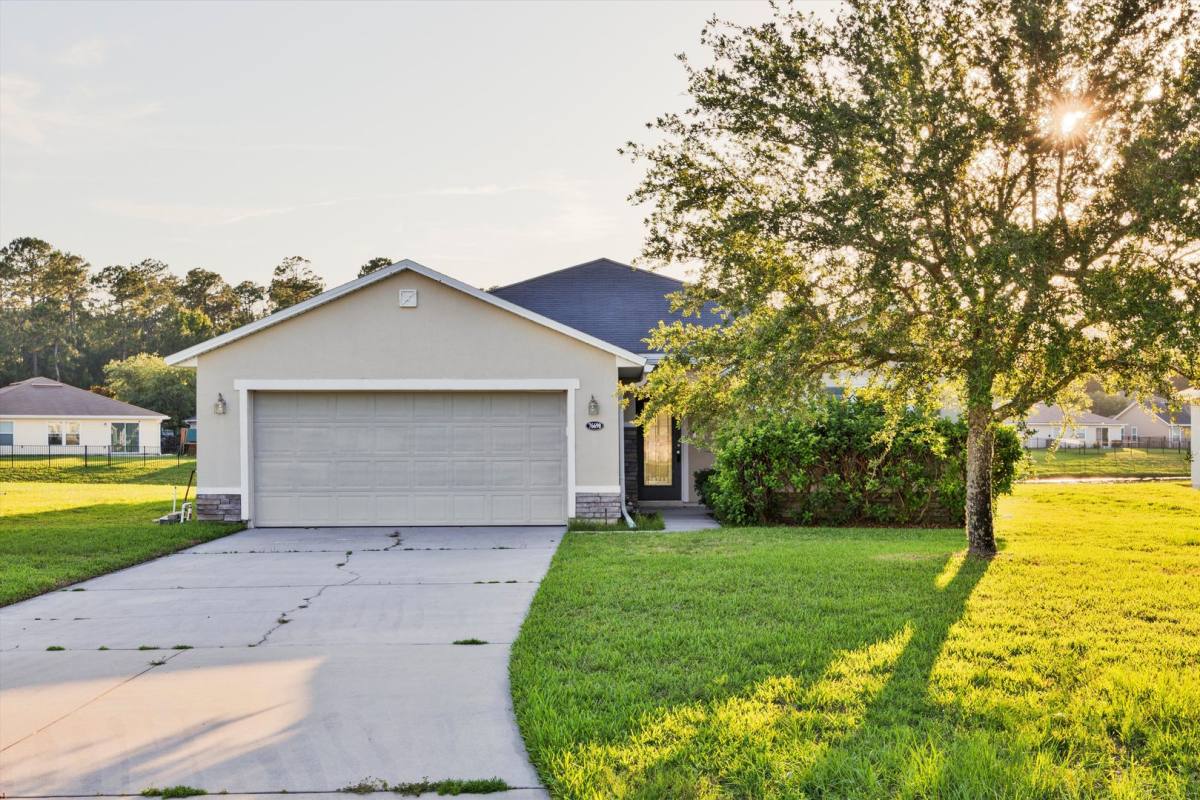 House for rent at 76690 Timbercreek Blvd, Yulee, FL 32097