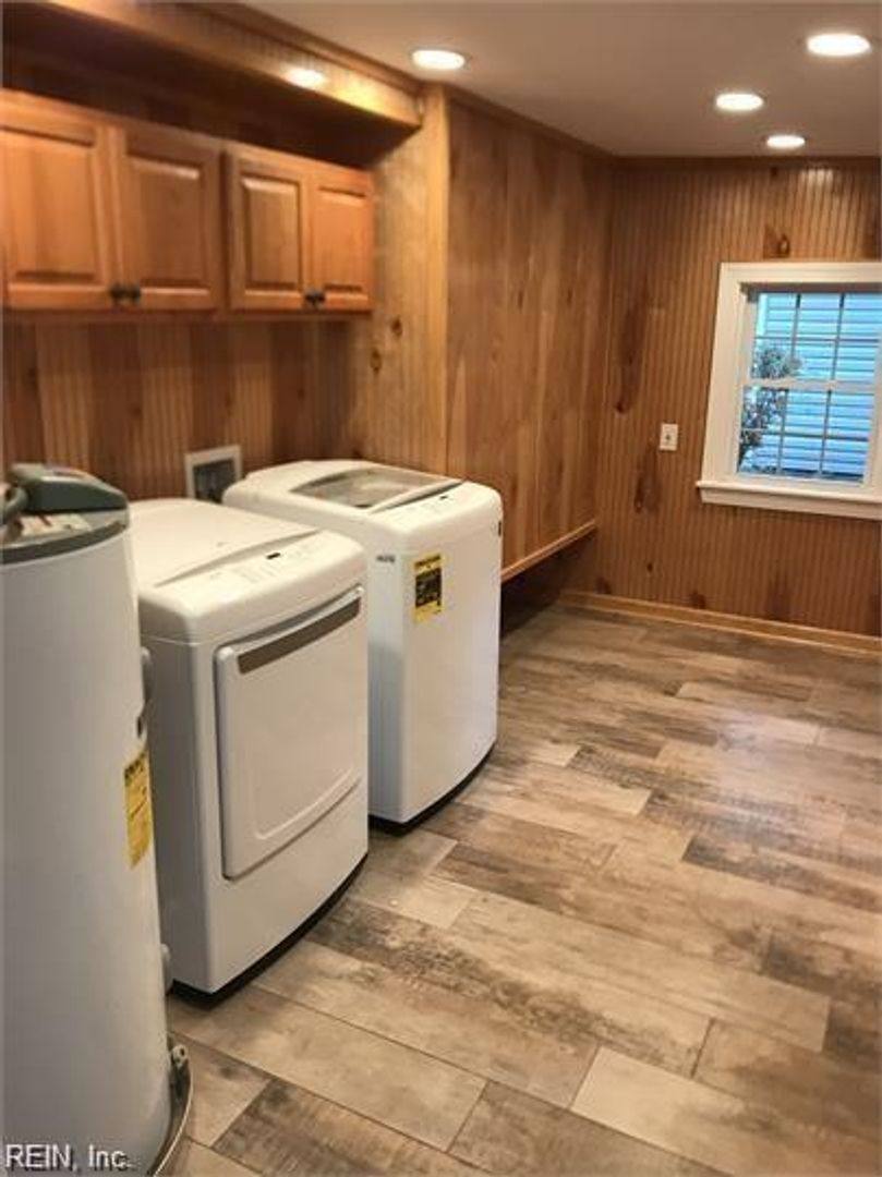 House for rent at 7402 Gleneagles Rd, Norfolk, VA 23505