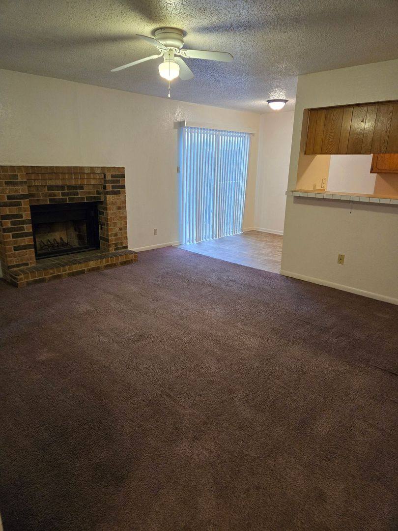 Apartment for rent at 1703 N 38th St, Killeen, TX 76543