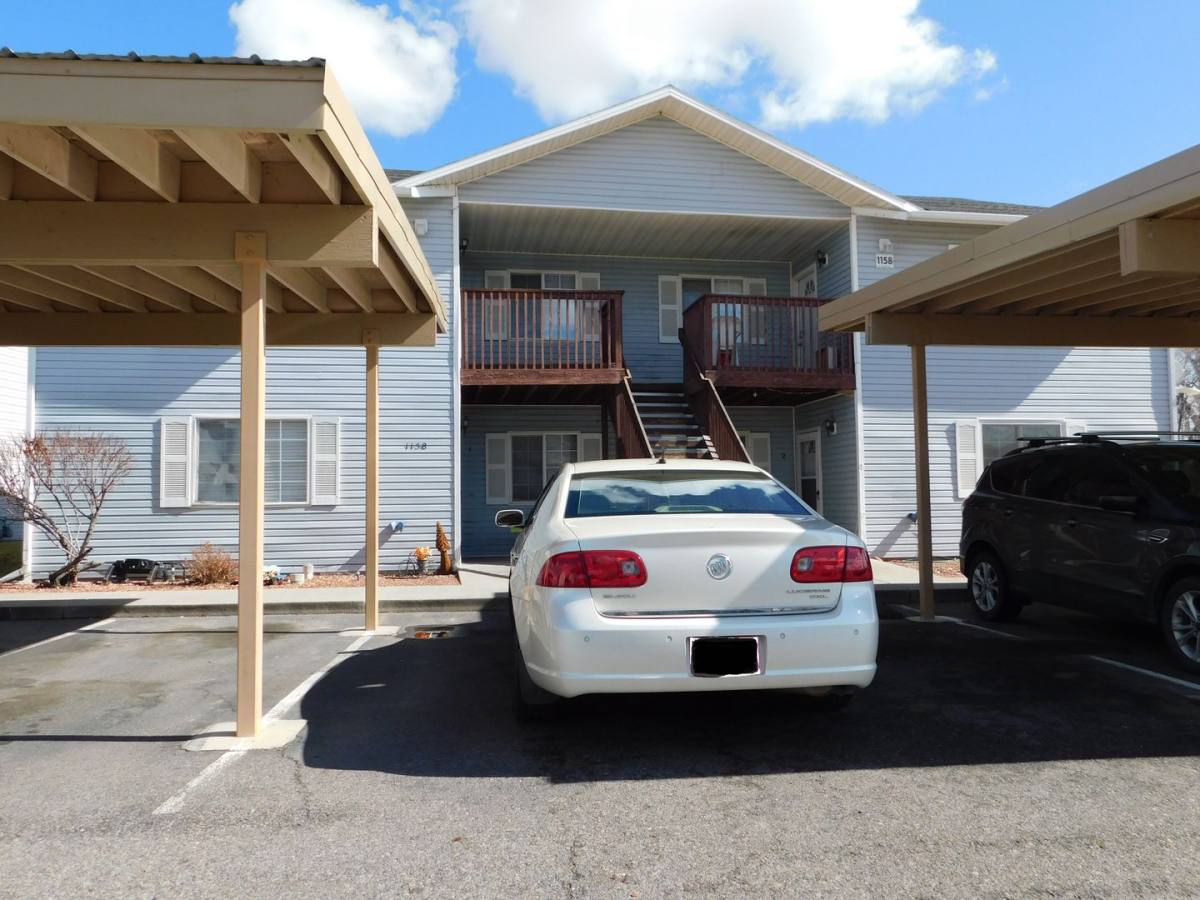 Condo for rent at 1158 E Carolina Ave, Fruita, CO 81521