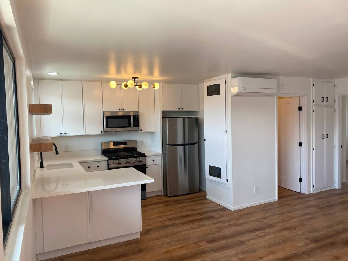 Apartment for rent at 3642 Eagle Rock Blvd, Los Angeles, CA 90065