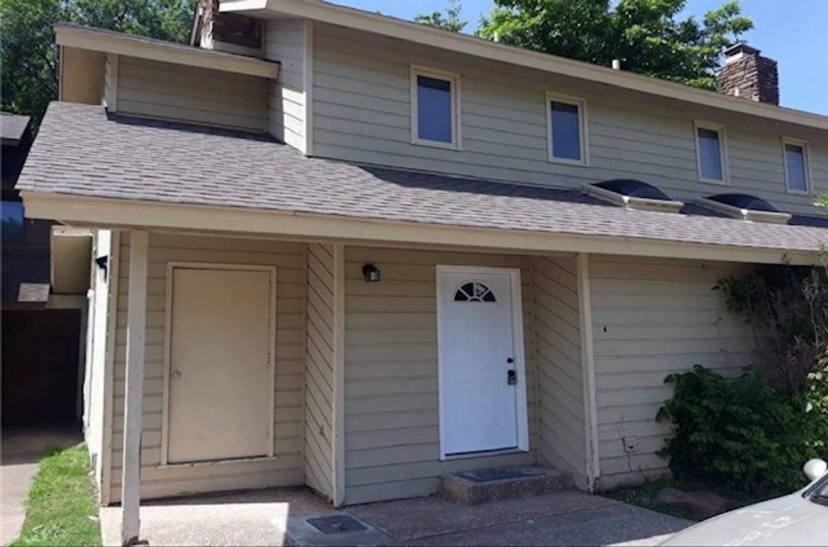 Condo for rent at 13950 Turnberry St, Siloam Springs, AR 72761