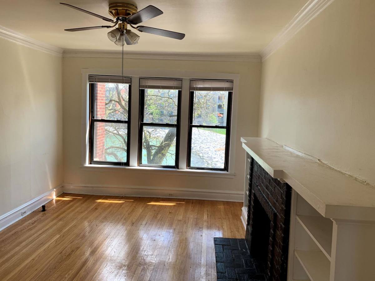 Apartment for rent at 1310-18 W Howard St, Chicago, IL 60626
