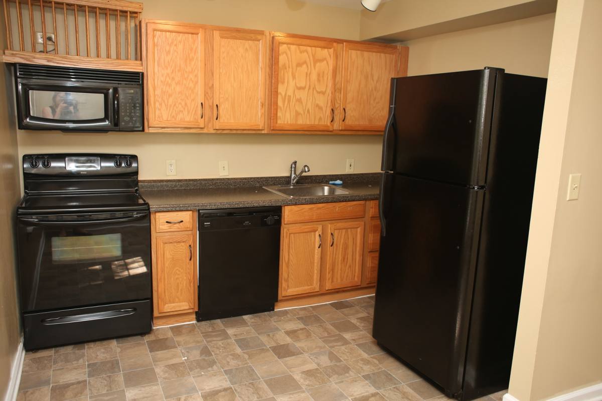 Apartment for rent at 1262 Villa Lane, Charlottesville, VA 22903