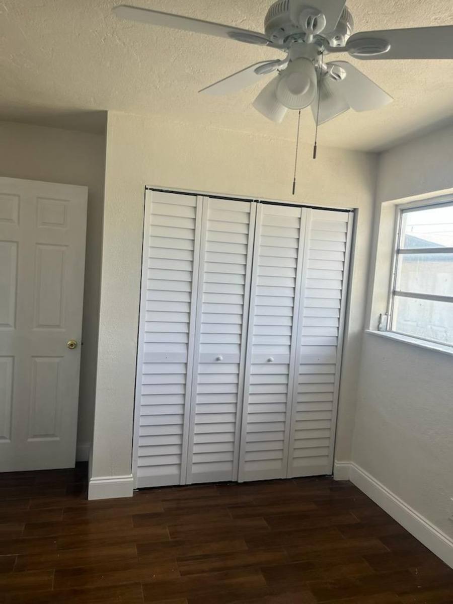 Apartment for rent at 2300 Ave S #8, West Palm Beach, FL 33404