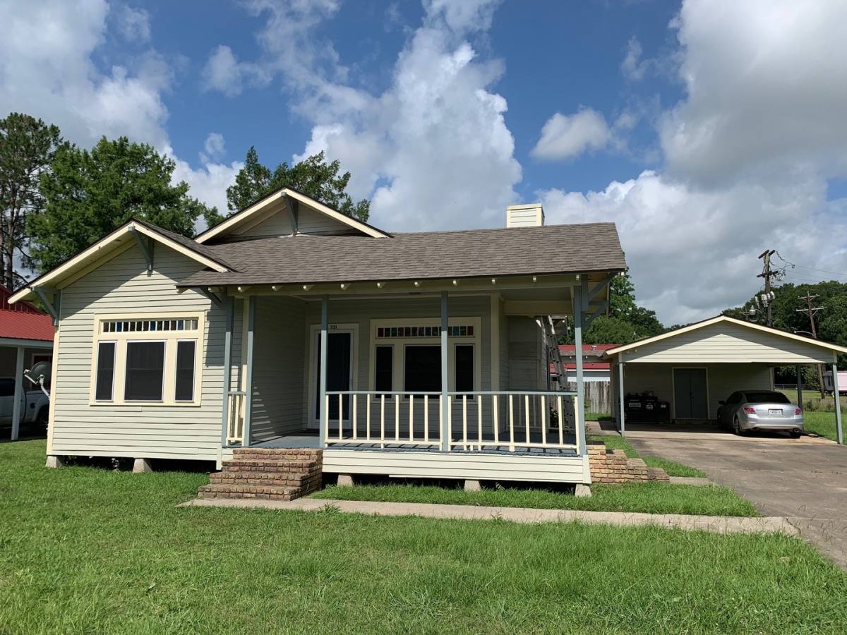 House for rent at 331 Nottingham Circle, Lafayette, LA 70507