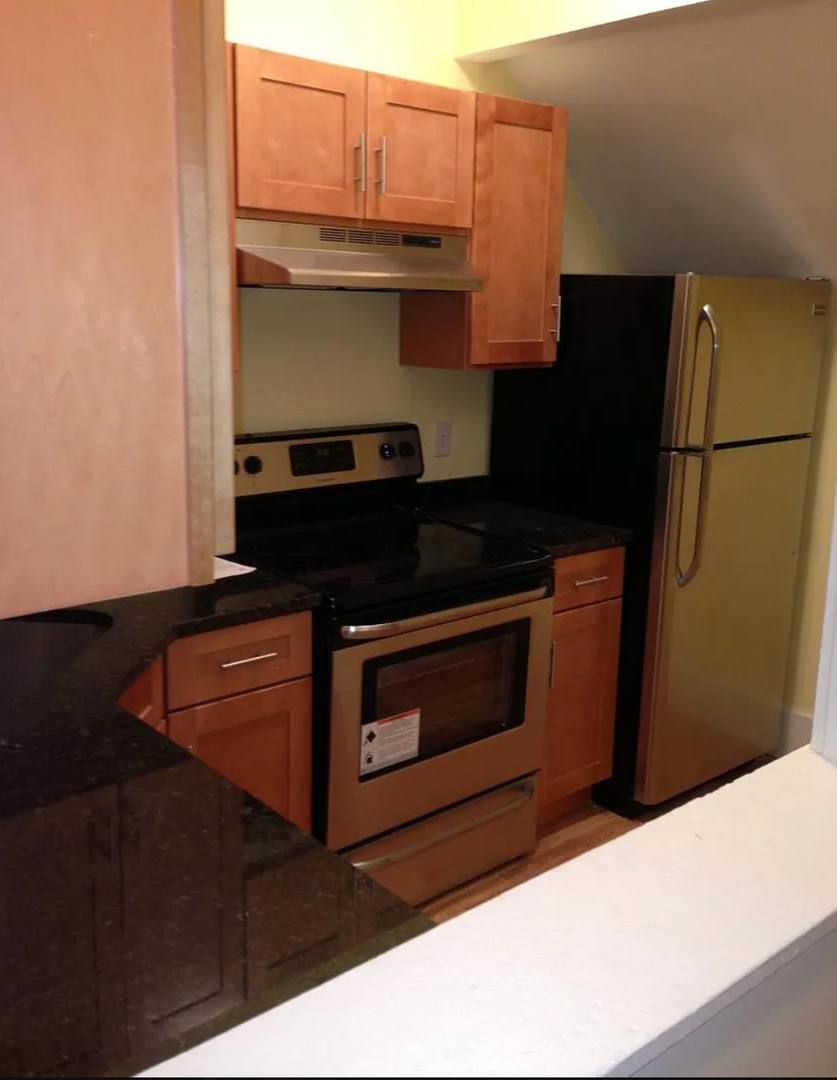 Apartment for rent at 10-28 Centennial Place, Framingham, MA 01701