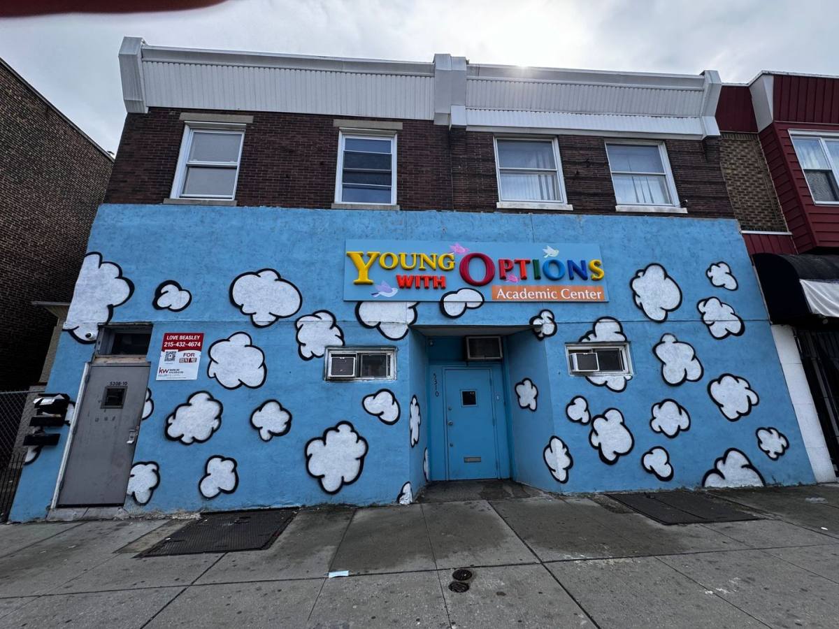 Apartment for rent at 5310 Market St, Philadelphia, PA 19139