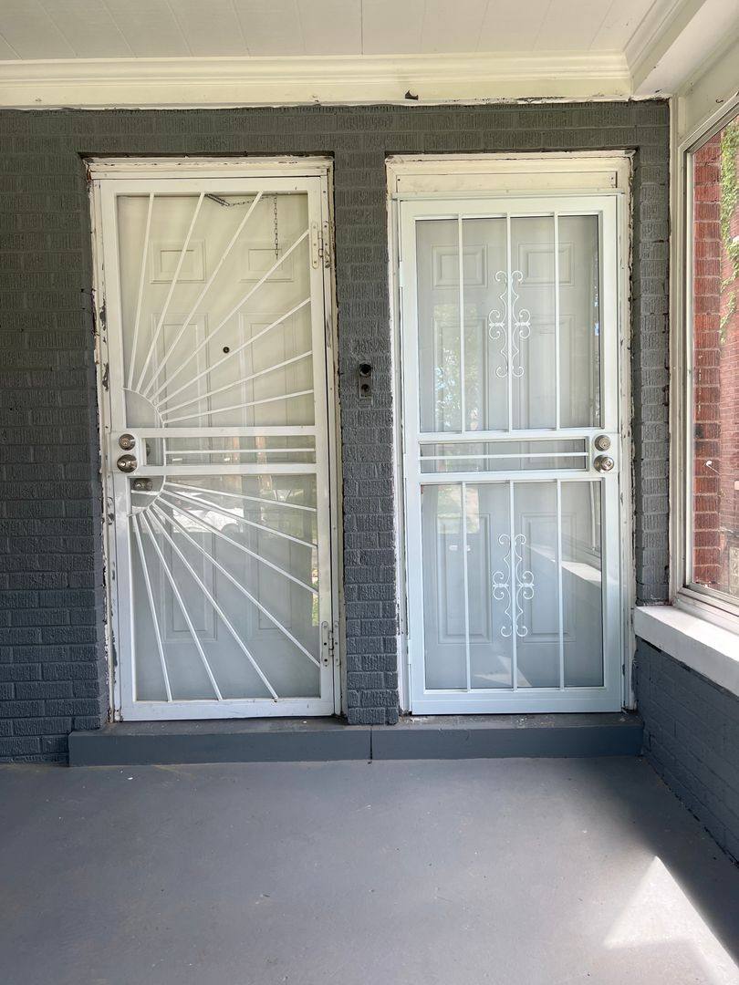 House for rent at 12696 Northlawn, Detroit, MI 48238