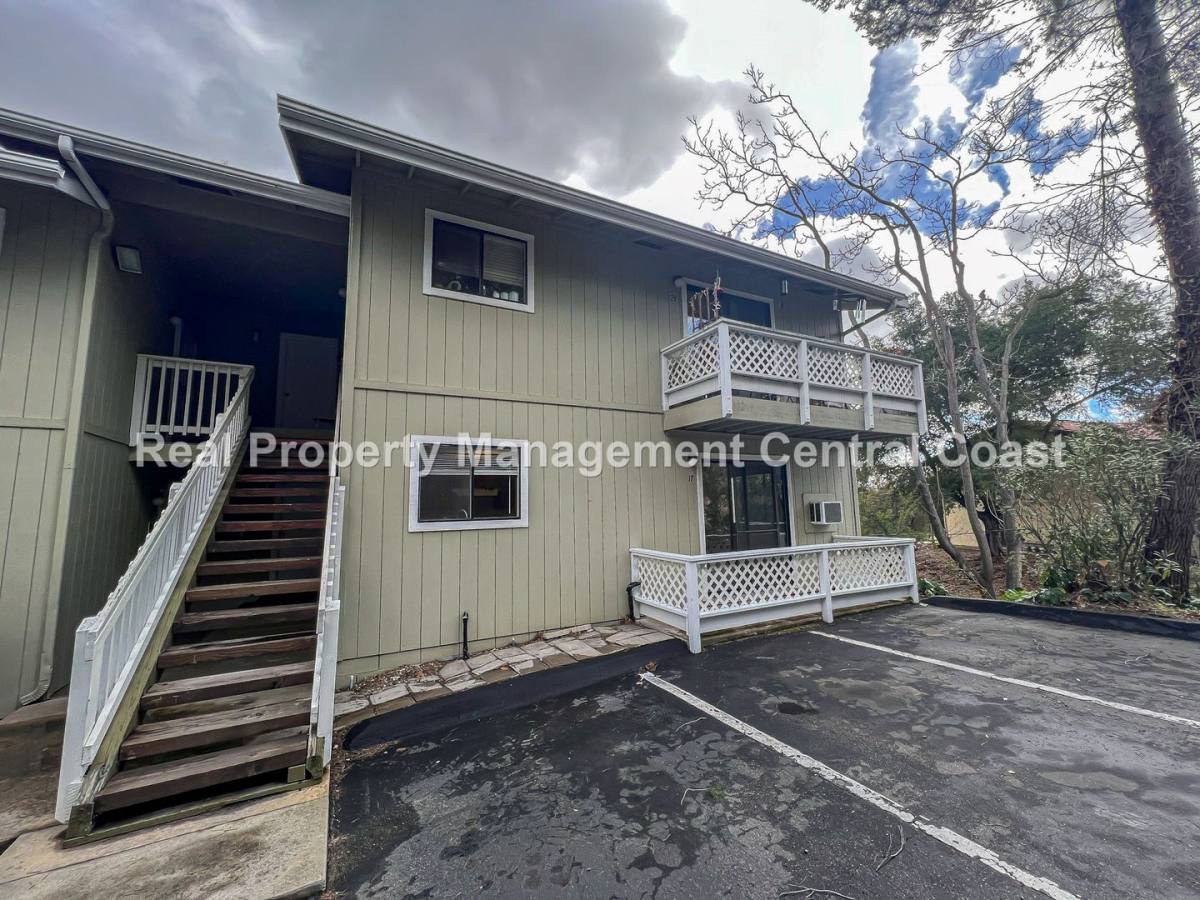 Apartment for rent at 5550 Traffic Way, Atascadero, CA 93422