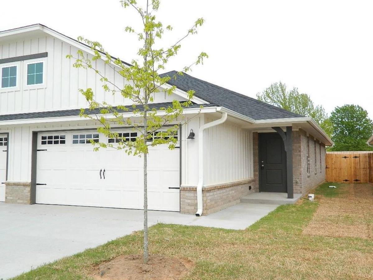 House for rent at 4914 Avion Court, Oklahoma City, OK 73135