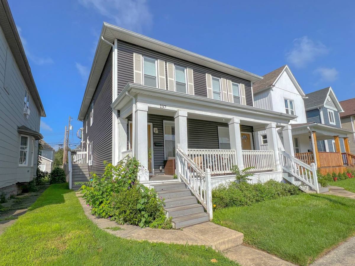 Apartment for rent at 1375 Avondale Ave, Columbus, OH 43222