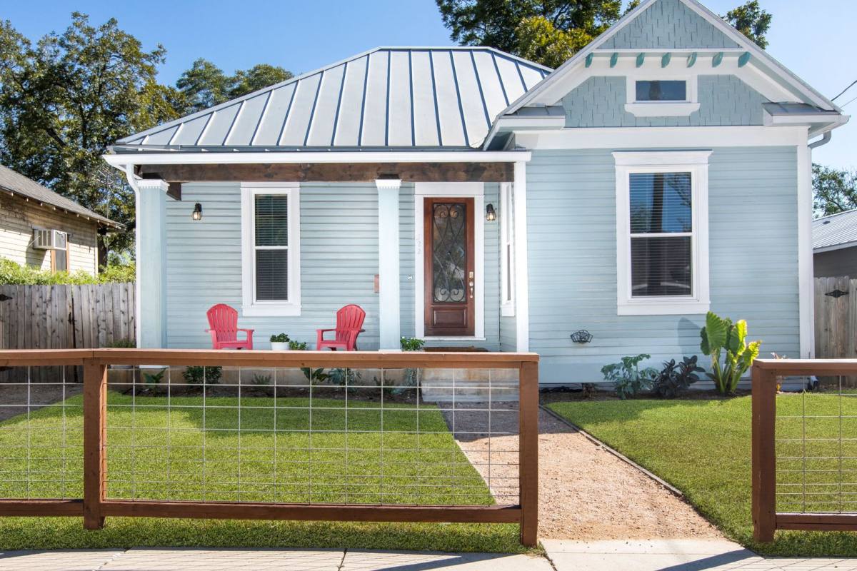 House for rent at 122 Vitra Place, San Antonio, TX 78210