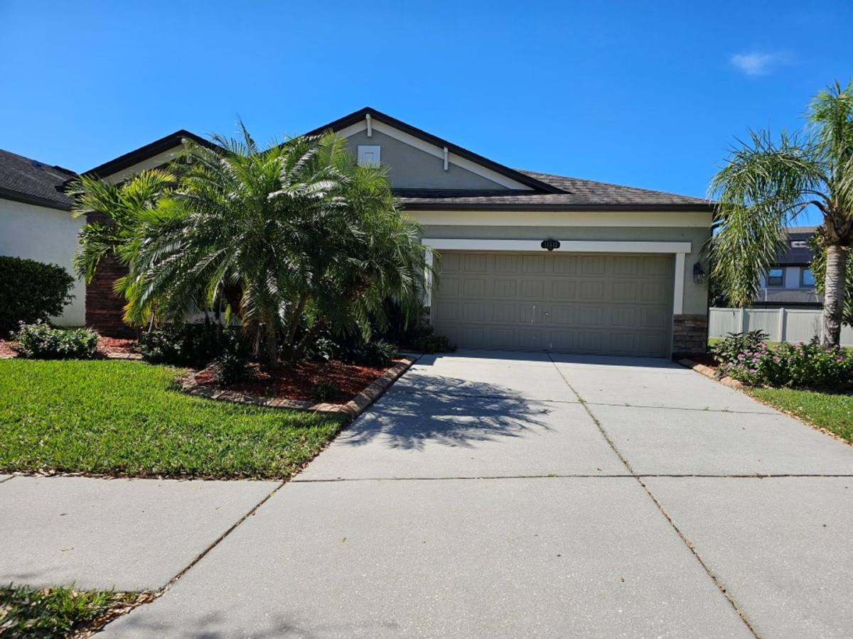 House for rent at 11513 Scarlet Ibis Place, Riverview, FL 33569