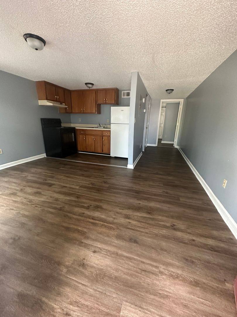 Apartment for rent at 2618 Carr St, Chattanooga, TN 37408