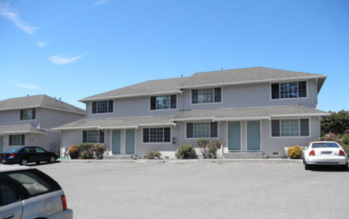 Apartment for rent at 1650 Blackhawk Lane, McKinleyville, CA 95519