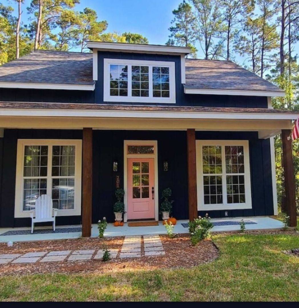 House for rent at 201 Sunny Hill Dr, Coldspring, TX 77331
