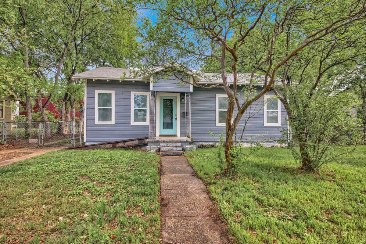 House for rent at 907 Attas Ave, Killeen, TX 76541
